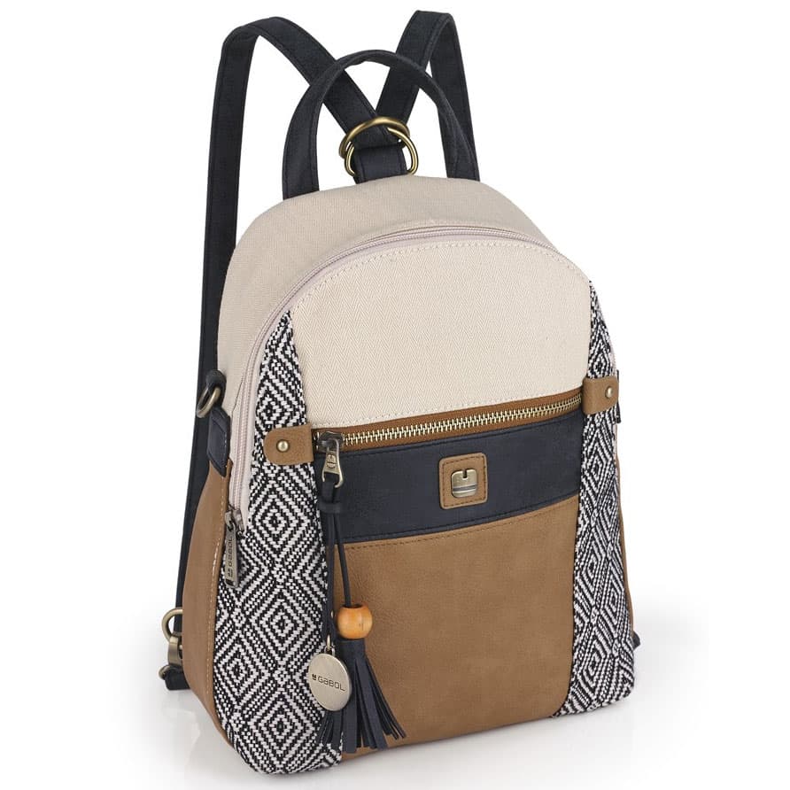 Ženski ranac Gabol Mawui 538342-002