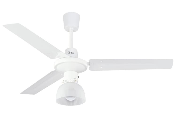 Plafonski ventilator sa lusterom Ardes AR5A120L