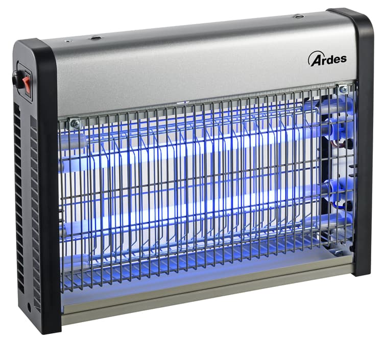 Lampa za uništavanje insekata Ardes AR6S16B