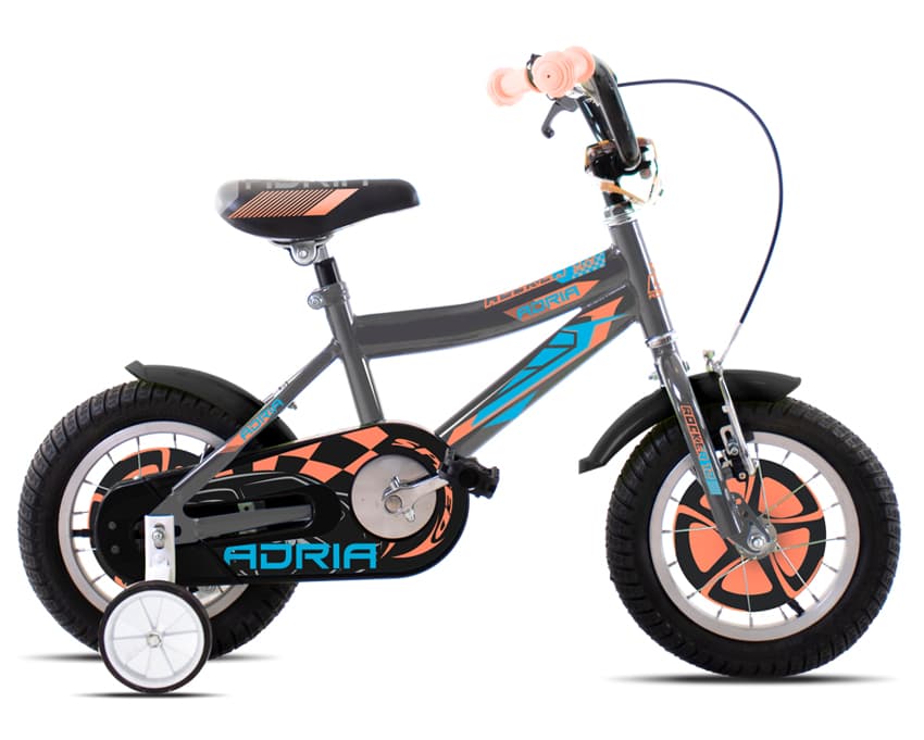 Dečiji bicikl Adria Rocker 12 920123-12