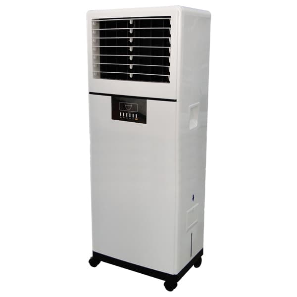 Radialight Air Cooler Uređaj za rashlađivanje Aer Pro N