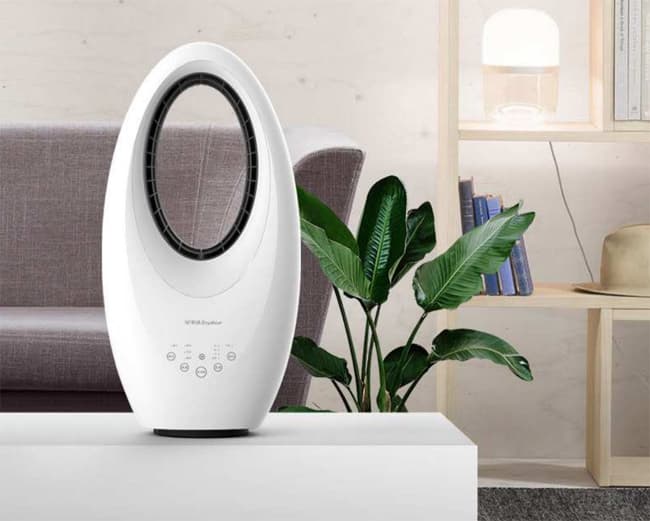 Rashladni uređaj sa daljinskim upravljačem Ardes AR5BL1