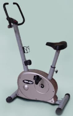 Sobni Magnetni trenažer Bicikla RX 100 S