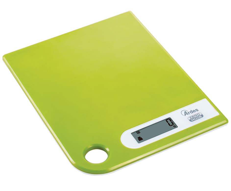 Digitalna kuhinjska vaga Ardes AR1PA1/V