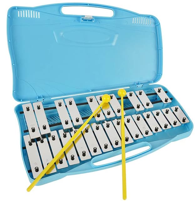 Metalofon Angel AG-25N2