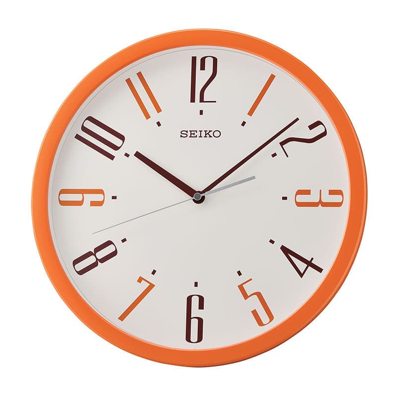 Seiko Zidni sat QXA729E