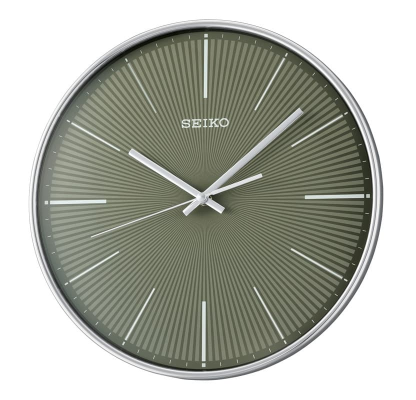 Seiko Zidni sat QXA733A