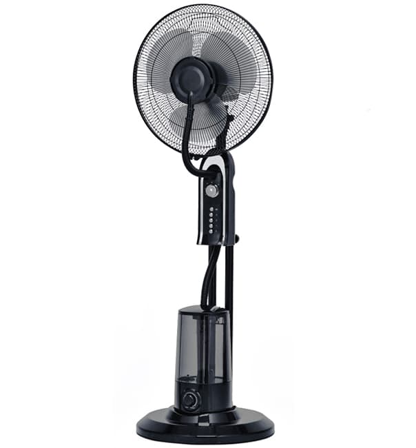 Podni ventilator sa raspršivačem vode CSS-6670