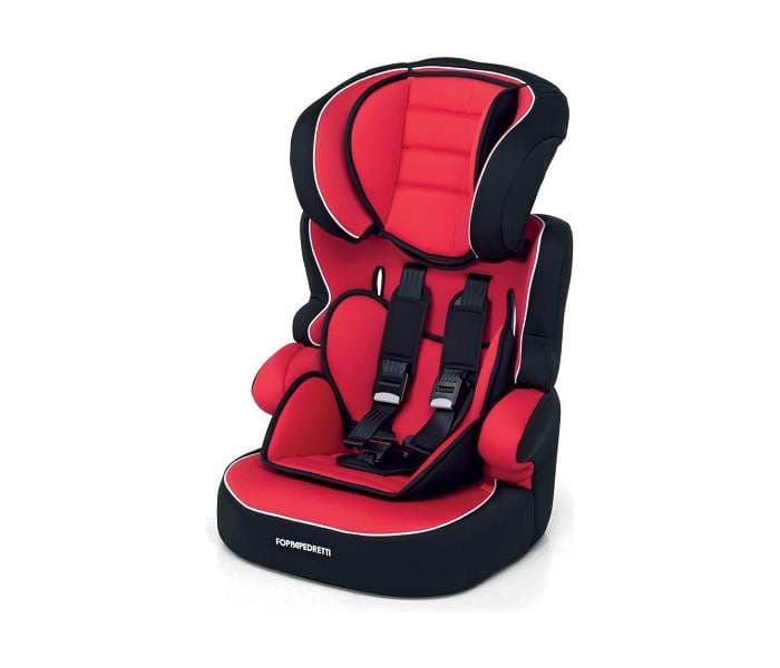 FOPPAPEDRETTI Autosedište za decu BABYROAD 9-36kg Rouge 9700326900