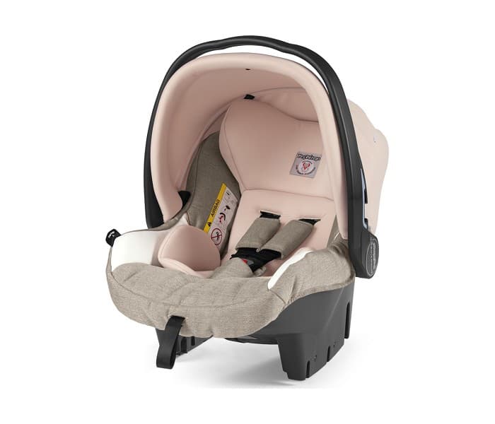 PEG PEREGO Autosedište za decu PRIMO VIAGGIO SL 0-13kg Mon Amour P3800061641