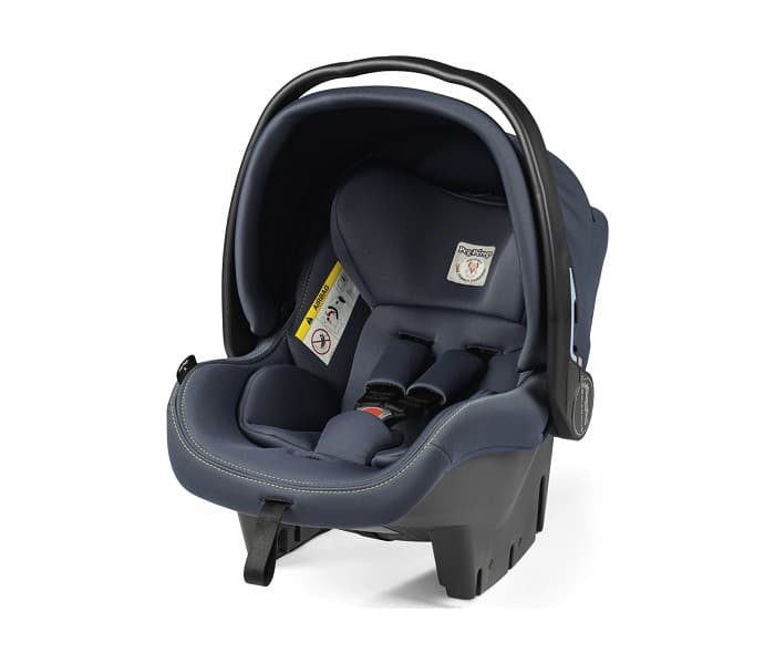 PEG PEREGO Autosedište za decu PRIMO VIAGGIO SL 0-13kg New Life P3800061656