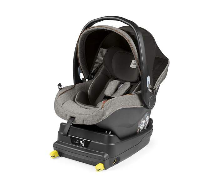 PEG PEREGO Autosedište PRIMO VIAGGIO i-Size 0-13kg Polo P3800061649