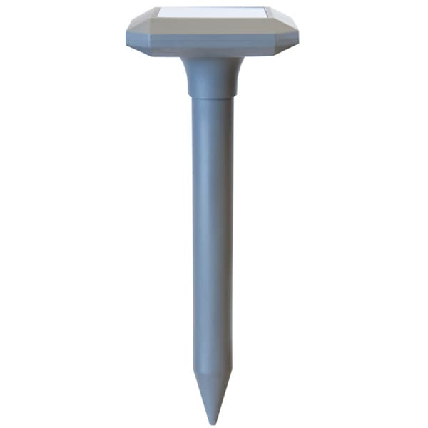 Silverline Solarni rasterivač poljskih miševa i krtica 25134