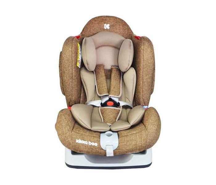 KIKKA BOO Autosedište O-RIGHT +SPS 0-25kg Beige 31002060010
