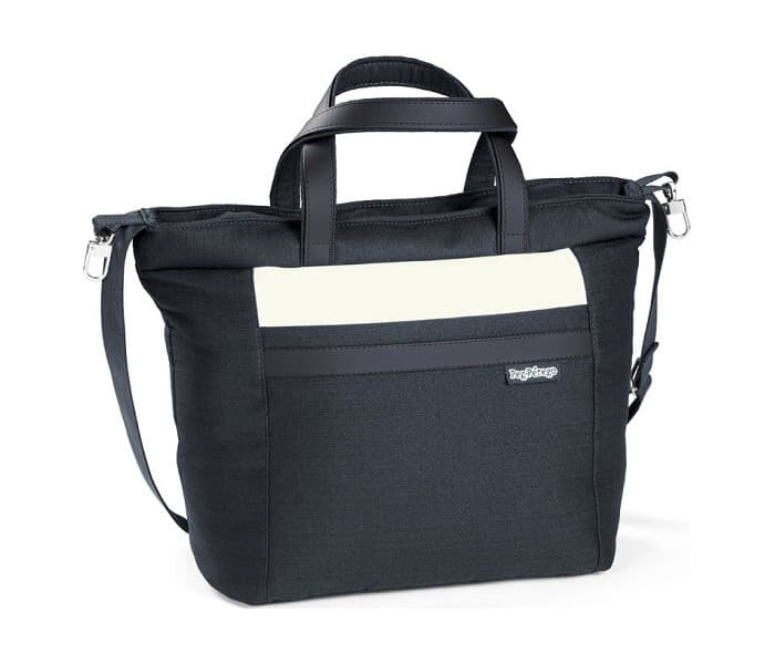 PEG PEREGO Torba za mame BORSA Luxe Prestige P3150061636