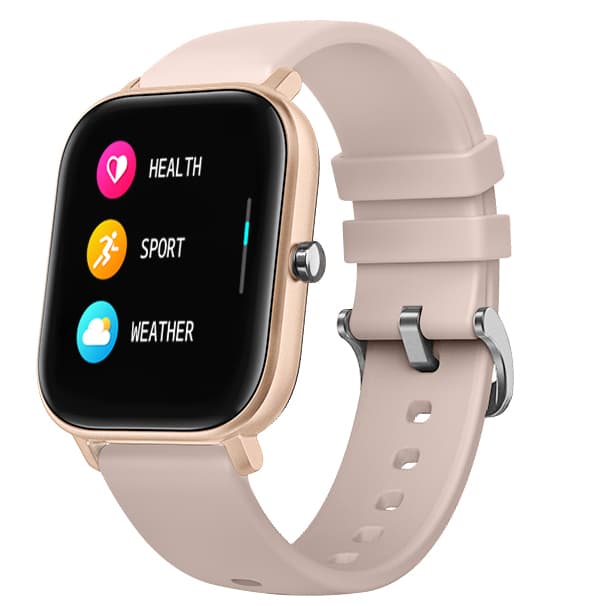Pametni sat Moye Kronos Smart Watch Gold