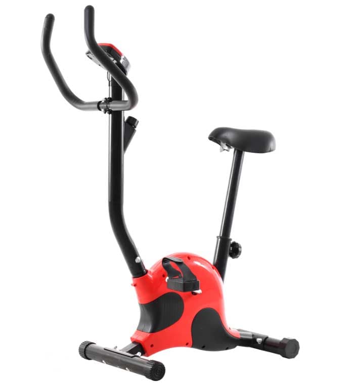 Sobni bicikl sa podesivim opterećenjem 291084