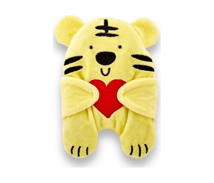 BABYJEM Termofor za bebe TIGER 92-53804