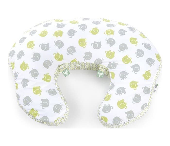 KIDS II Ingenuity Jastuk za dojenje Jastuk za mame Plenti+ SKU11816