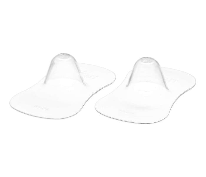 PHILIPS AVENT Silikonske bradavice - Medium 5089 SCF153/13