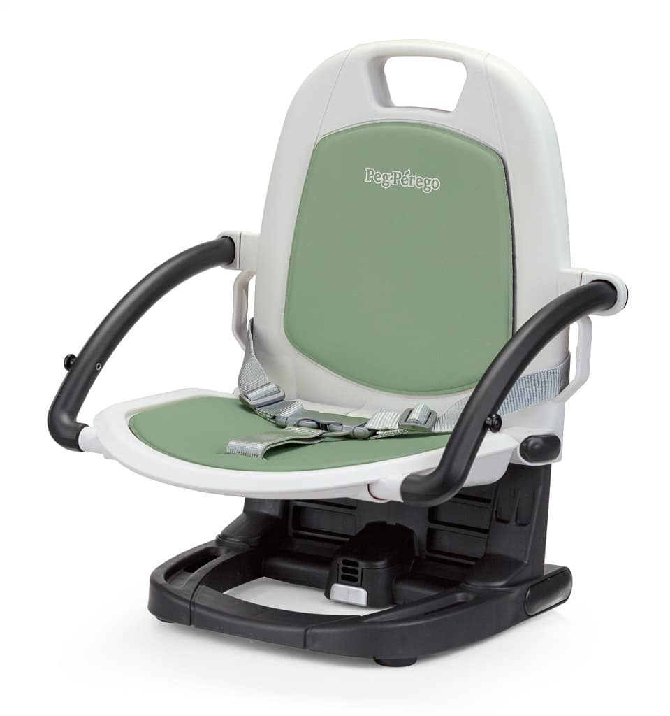 PEG PEREGO Buster stolica za hranjenje Hranilica RIALTO Mint P3510061611