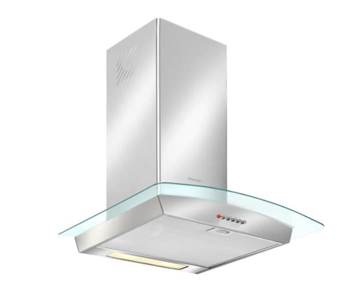 Kuhinjski aspirator PROFF dekorativni LD22ECO