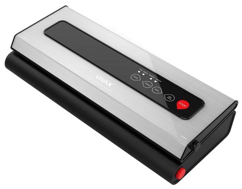 Uređaj za vakuumiranje i zavarivanje kesa Vivax VS-120