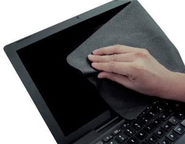 Razor zaštita za notebook računar i podloga za miša - Kabuto