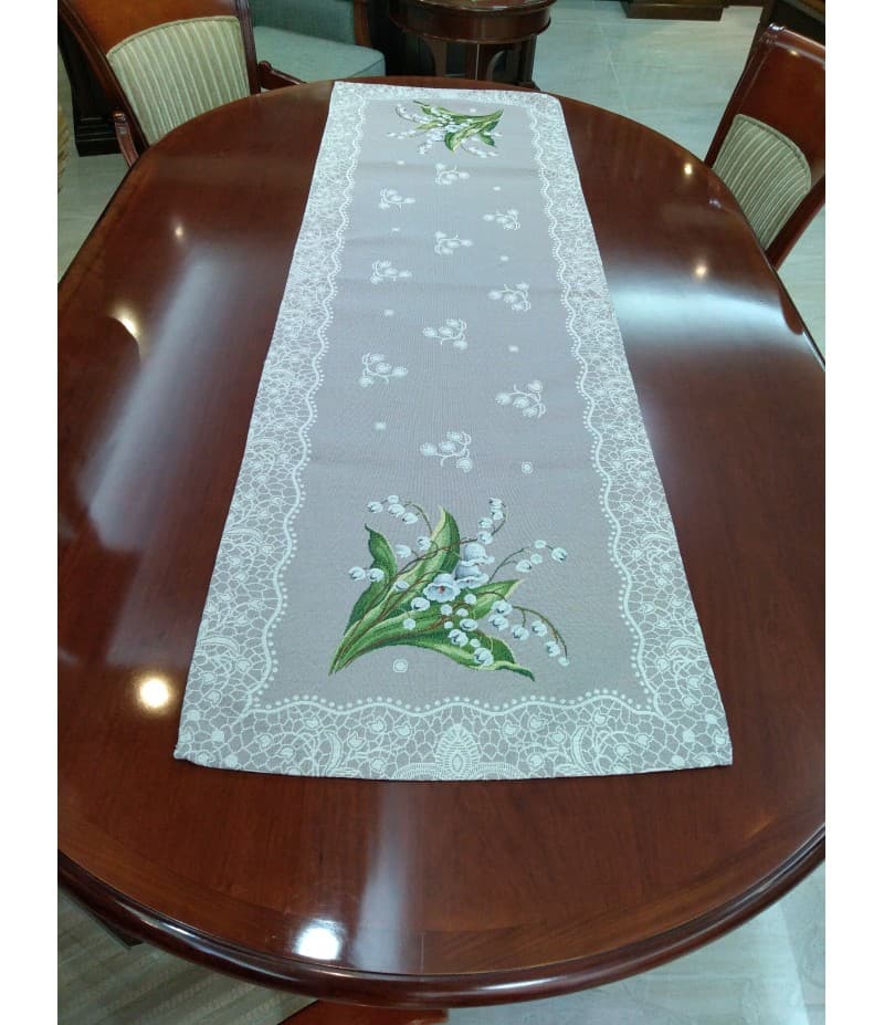 Četvrtasti nadstolnjak Raner 165