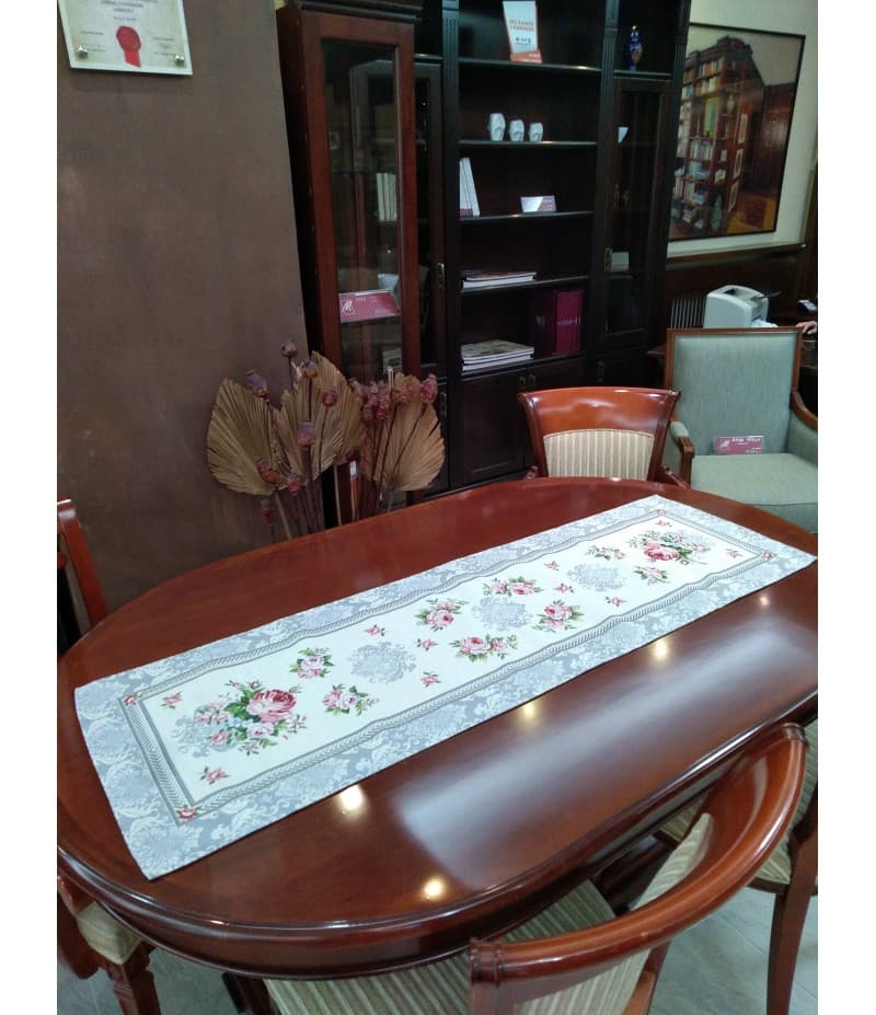 Četvrtasti nadstolnjak Raner 386gr