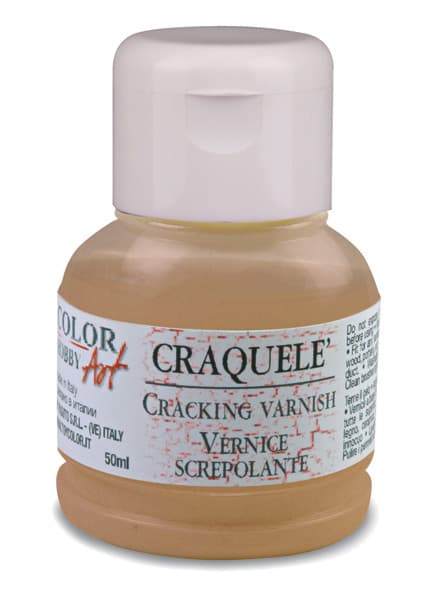 Toy color reljefni premaz u bočici 50ml