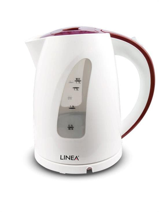 Linea električni bokal za vodu LKE-0526 1.7 l, 2200 W