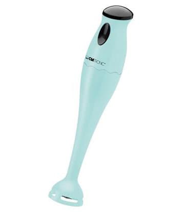 Clatronic štapni mikser Rock n Retro SM 3577 mint, 180 w