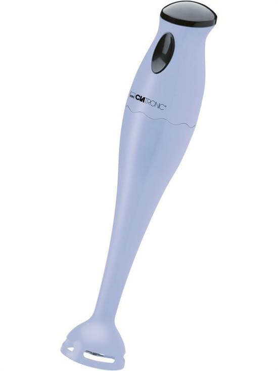 Clatronic štapni mikser Rock n Retro SM3577 plavi 180w