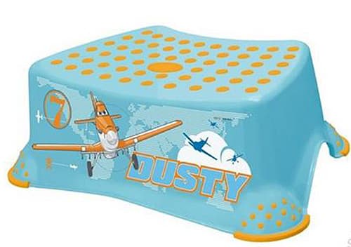 Keeper Stepenik - steper za decu Planes OKT-8715