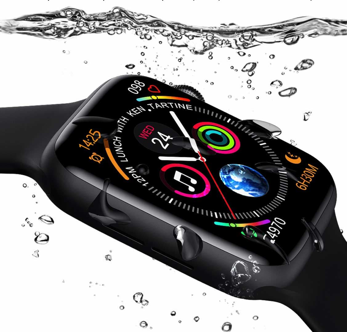 Kronos Pro Pametni Sat