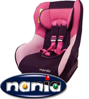 Nania autosedište Maxim Sunny
