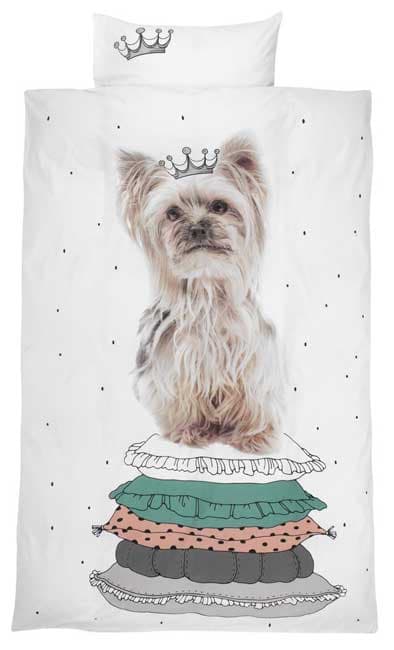 Dečija posteljina Set Kate