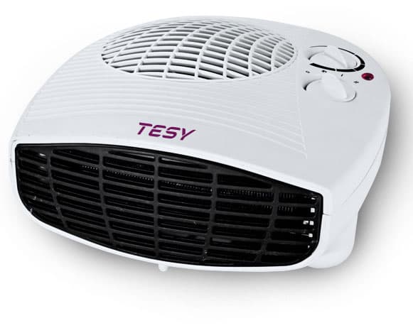 Ventilatorska Grejalica Tesy HL 202 H