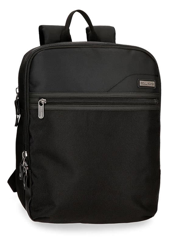 Roll Road Ranac za laptop 15.6 inča Stock Black 56522