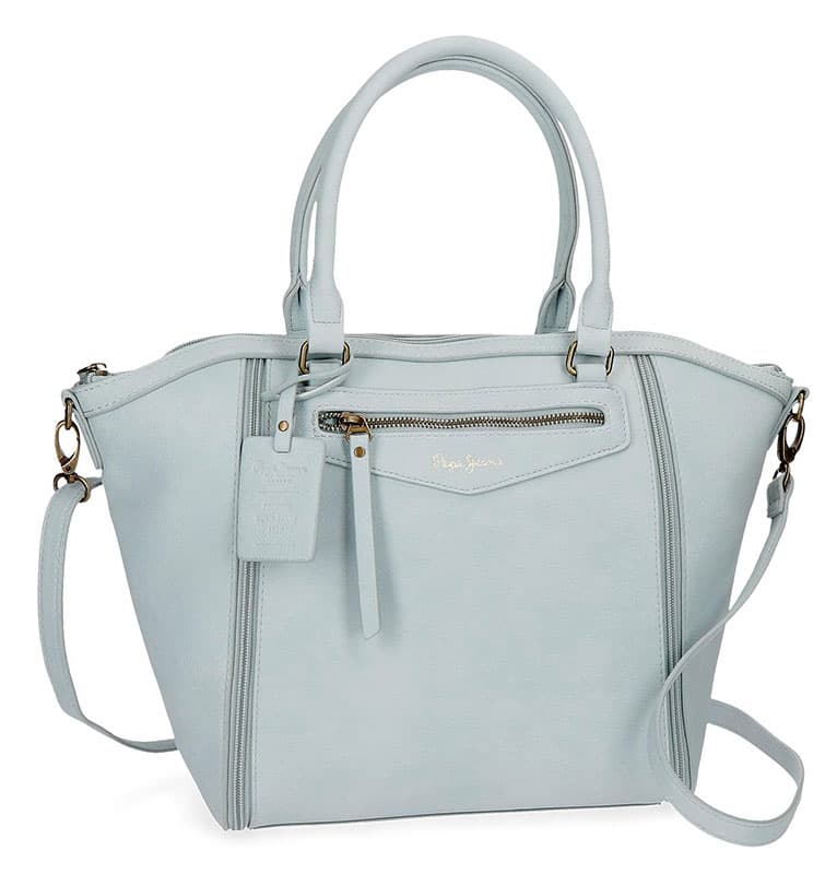 Pepe Jeans Torba za dame Olivia Blue 71773