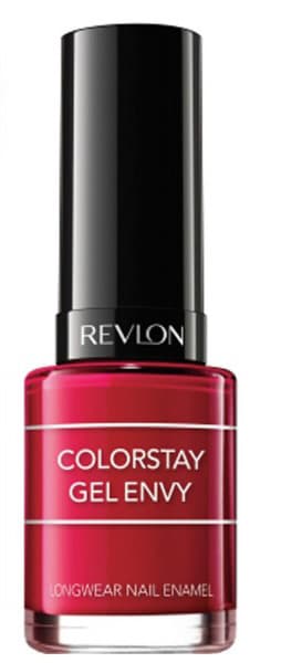 Revlon Colorstay gel Envy lak za nokte 026 Roulette rush