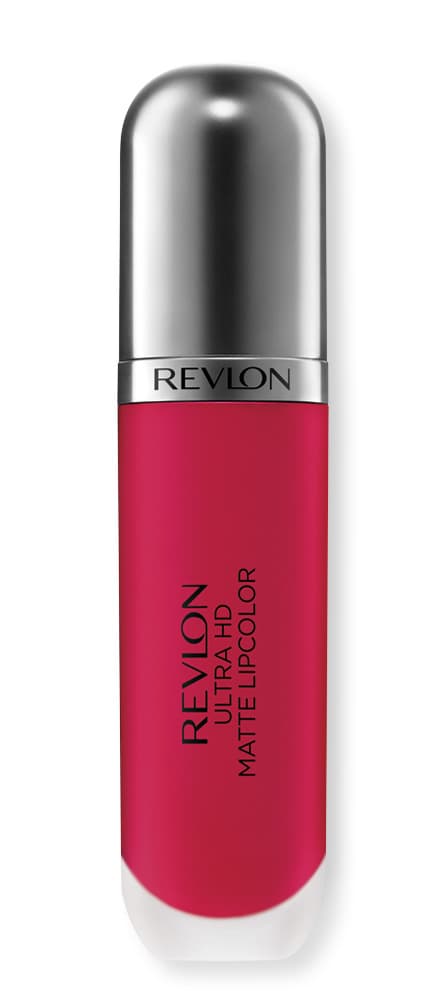 Revlon tečni ruž Ultra HD mat Romance 660