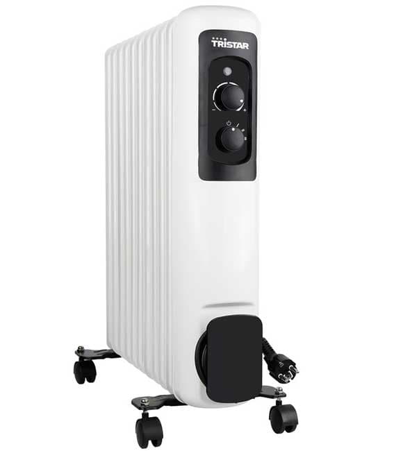 Uljani radijator sa 11 rebara Tristar KA-5071