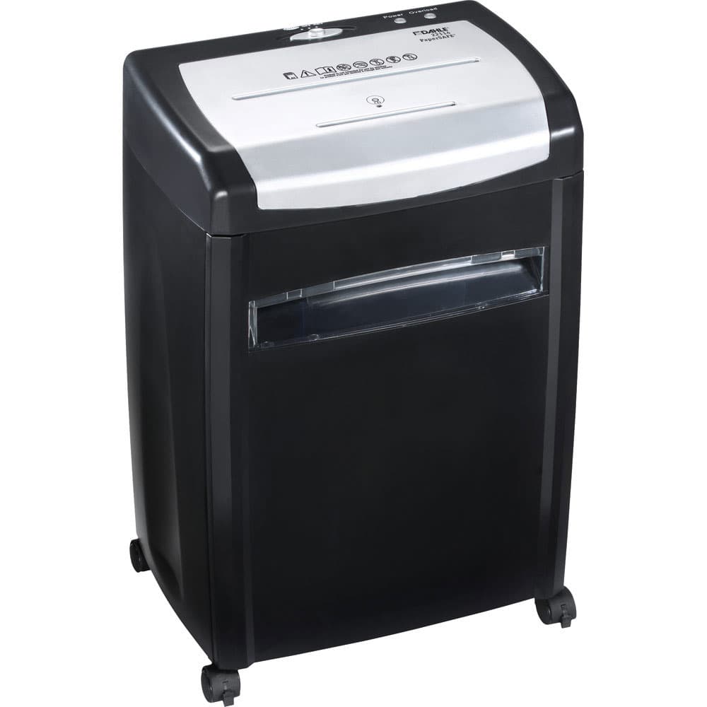 Uništavač papira Dahle PaperSAFE 22114