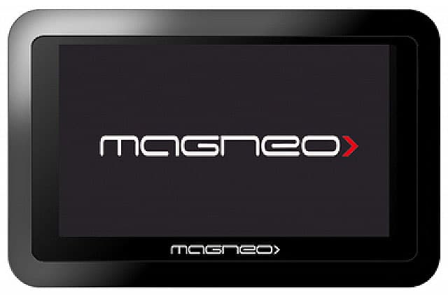 GPS Navigator Magneo i430 - Ekran 4.3 Inča