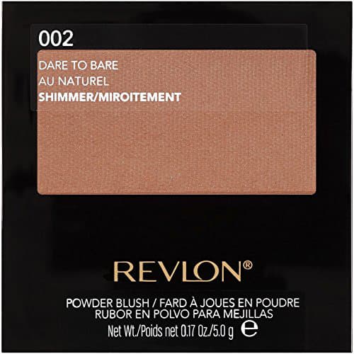 Revlon rumenilo sa ogledalcetom Dare to bare 002
