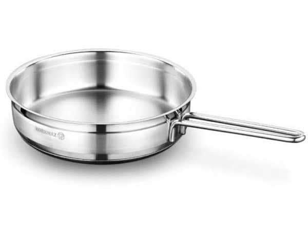 Korkmaz Alfa INOX tiganj 24cm A1021