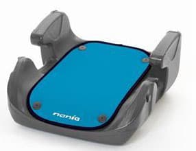 Nania buster Topo River