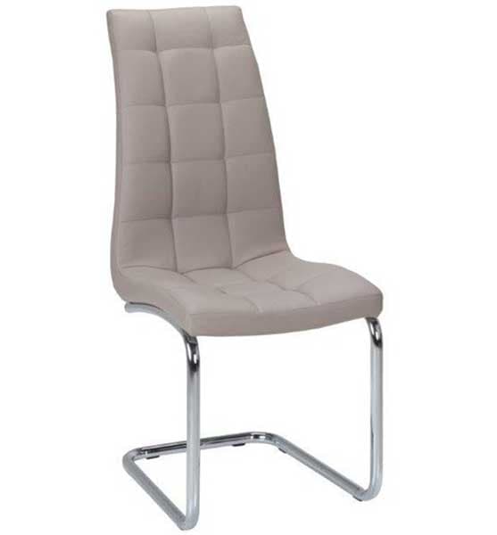 Trpezarijska stolica DC865 Cappuccino